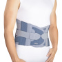 Ортез поясничный BAUERFEIND Spinova Stabi Classic 1824