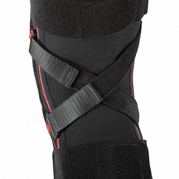 2 Ортез коленный OTTOBOCK Genu Direxa Stable Long 8368-7