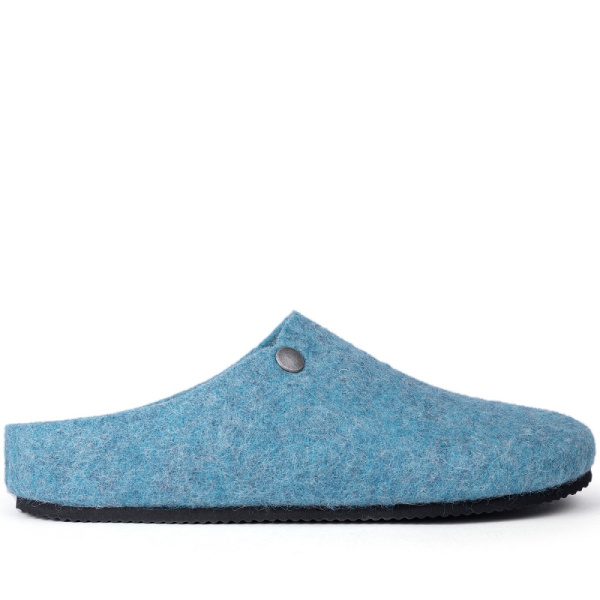 1.1 Обувь ортопедическая HENNA - ORTMANN голубой