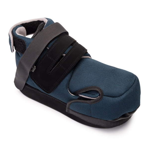 2 Терапевтическая обувь на голеностопный сустав и стопу HAS-337 ORLETT