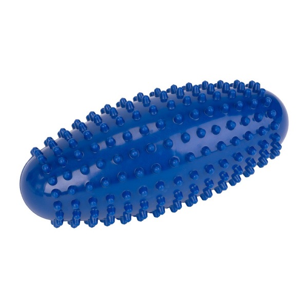 2 Мяч-эллипс массажный KINERAPY Ellipse Ball, арт. RH115 (жесткий)