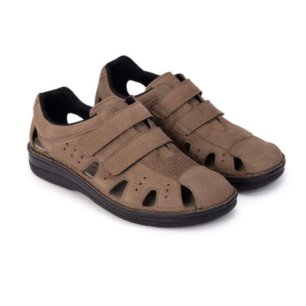 2 Сaндалии ортопедические мужские JOOST - BERKEMANN