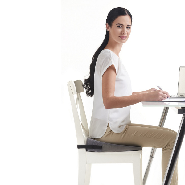 2 Подушка ортопедическая TRELAX Spectra Seat П17 -1