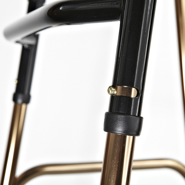 2 Ходунки шагающие BARRY серии W W Navigator