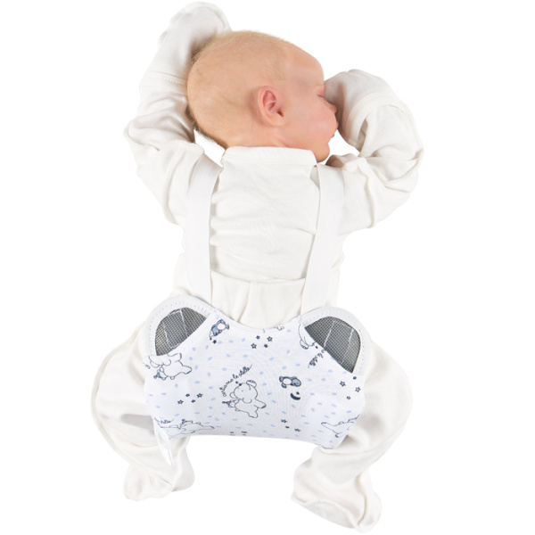 2 Бандаж фиксирующий бандаж на тазобедренный сустав (шина Фрейка) Т.42.32TRIVES