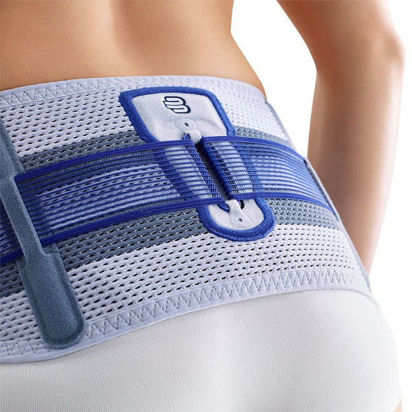 2 Ортез поясничный BAUERFEIND SacroLoc 1808