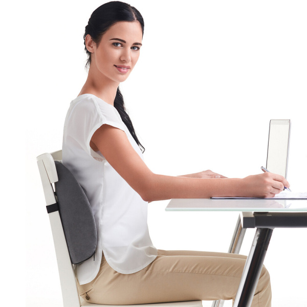 2 Подушка ортопедическая TRELAX Spectra П04-1