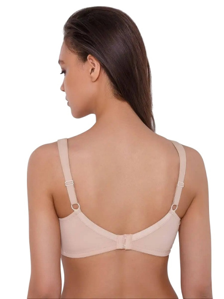 2 Бюстгалтер CONFIDANCE Twist 1207