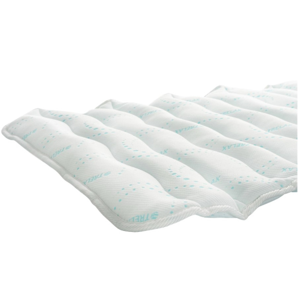 2 Матрац ортопедический TRELAX М80190 односпальный