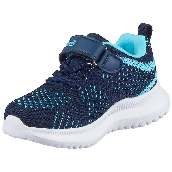 2 Кроссовки детские ORTMANN Rene